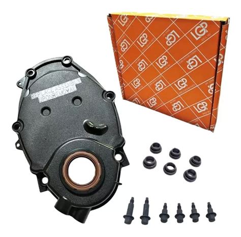 Tapa Cadena Chevrolet Blazer 262 Motor 4 3 6v Vortec 95 05 MercadoLibre