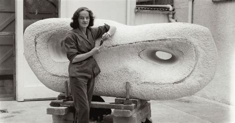 Barbara Hepworth: Art & Life - Illuminations