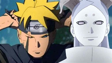 Boruto Two Blue Vortex Capitolo 7 Data Di Uscita Ora Spoiler E Dove