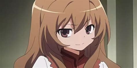 Los 10 personajes de anime tsundere más entrañables Cultture