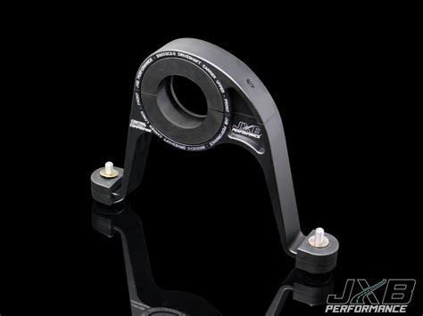 Jxb Performance Driveshaft Center Support Bearing Carrier Upgrade For