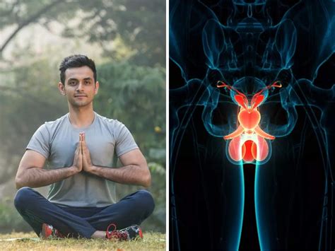 Yoga Poses To Treat Erectile Dysfunction The Times Of India