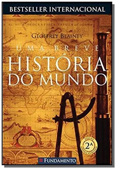 Breve Historia Do Mundo Uma 01 Lt2 Shop