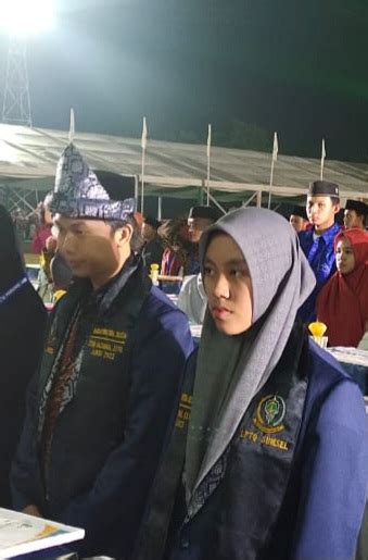 Sejarah Baru Pertama Kali Sumsel Masuk Tiga Besar STQH Nasional LPTQ