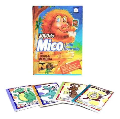 Divertido Juego De Memoria De Mesa Mico Game 2 En 1 MercadoLibre