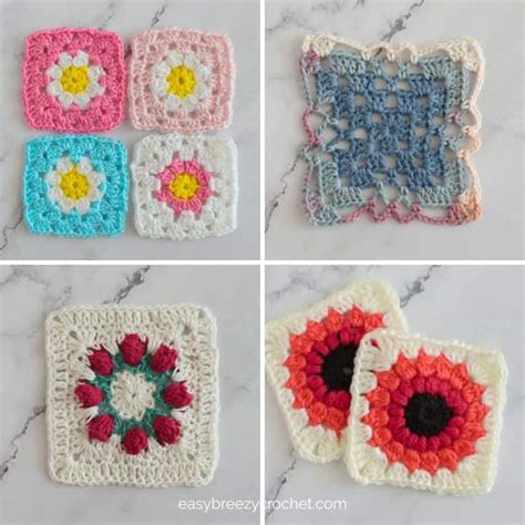 Round Ups Archives Easy Breezy Crochet