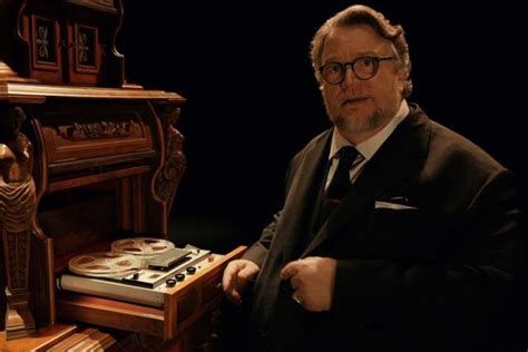 El Gabinete De Curiosidades De Guillermo Del Toro Una Lograda