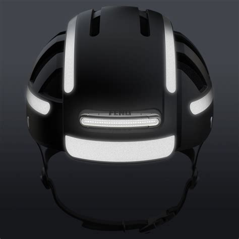 fend super  vis reflective stickers