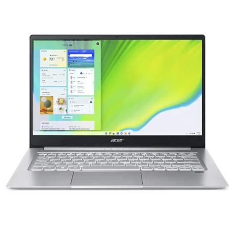 Acer Swift 3 Ryzen 7 5700U 8GB RAM 512GB SSD Best Price