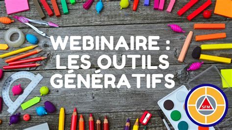 Intelligence Collective Les outils génératifs en facilitation YouTube