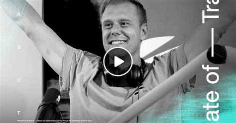 A State Of Trance Episode Armin Van Buuren By Armin Van Buuren