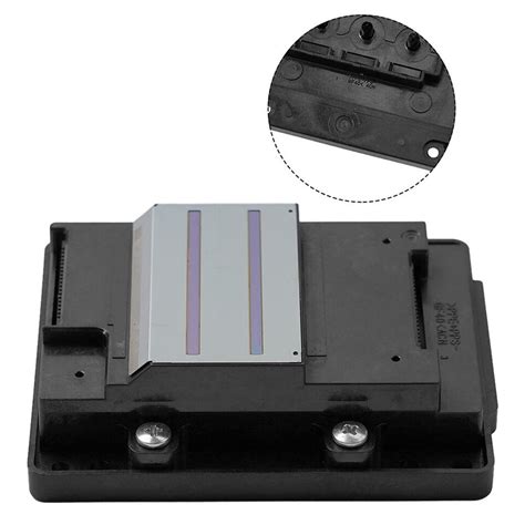 Print Head For Epson WF 7611 7621 7710 3640 3641 7110 7610 7620 Series