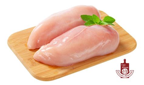 8 modi per rendere più gustoso il petto di pollo