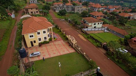 Kitali Homes Uganda Lodging Reviews Namulanda