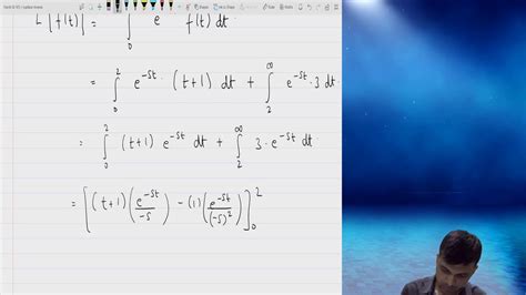 31 Engineering Mathematics By Harsh Mittal Laplace Transform By