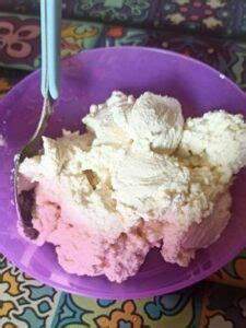 tiramisu vegano vegan food corner