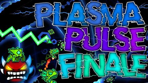 Plasma Pulse Finale By Giron And Smokes Top Extreme Demon