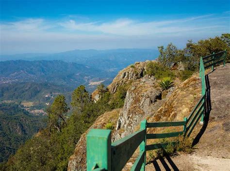 Donde Ir San Sebastian Del Oeste Cerro De La Bufa D Nde Ir