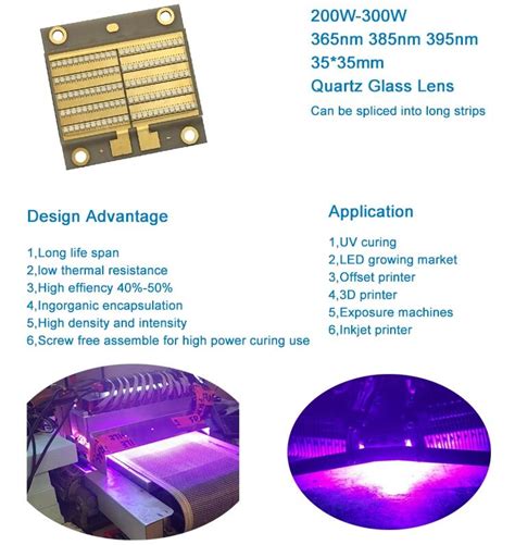 Shining A Light On UV LED Chips Illuminating The Future Way To Go