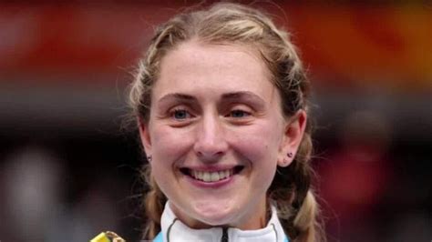 Olympian Dame Laura Kenny Retires From Professional Cycling News Uk