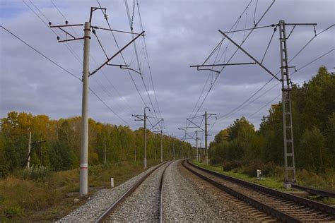 Pistas Ferrocarril Rieles Vías Del Foto gratis en Pixabay Pixabay