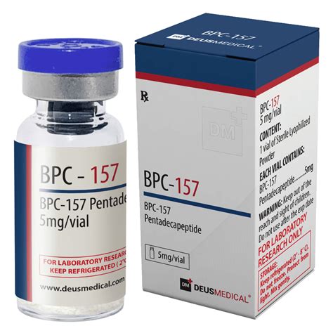 BPC 157 PEPTIDE IN VIALS Dinespower