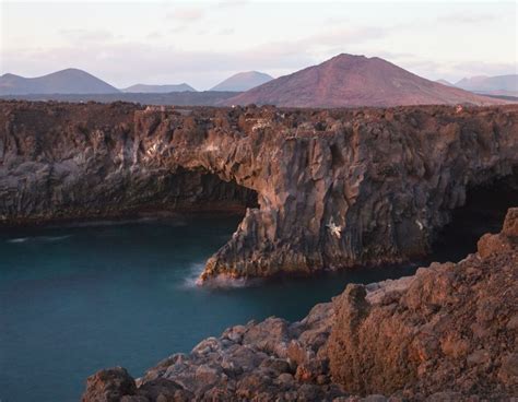 Visiter Lanzarote Top Des Endroits Voir