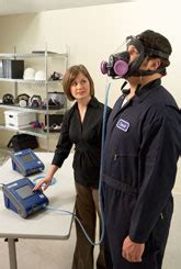 Osha Respirator Clearance Fit Testing Public Safety Medical