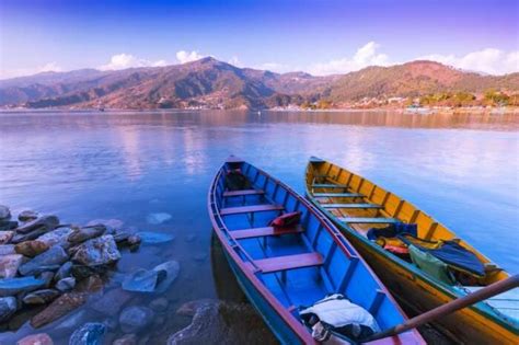 12 National Parks In Nepal Imagining A World Of Splendid Natural