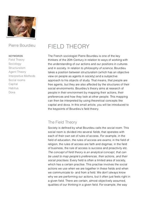 Field theory pierre_bourdieu