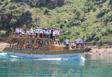 Gezelim Görelim Öğrenelim Projesi ŞURKAV Şanlıurfa İli Kültür