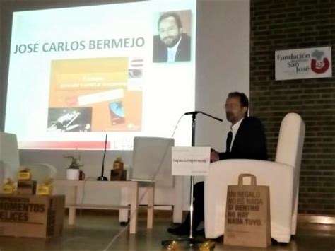 La Esperanza En La Adversidad Jos Carlos Bermejo