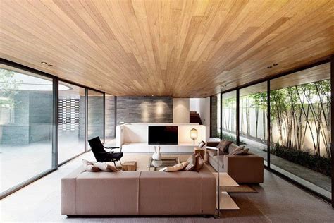 Ceiling Architecture - The Architect