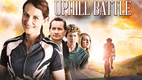 Uphill Battle 2013 Full Movie Nathan Petty Taylor Petty