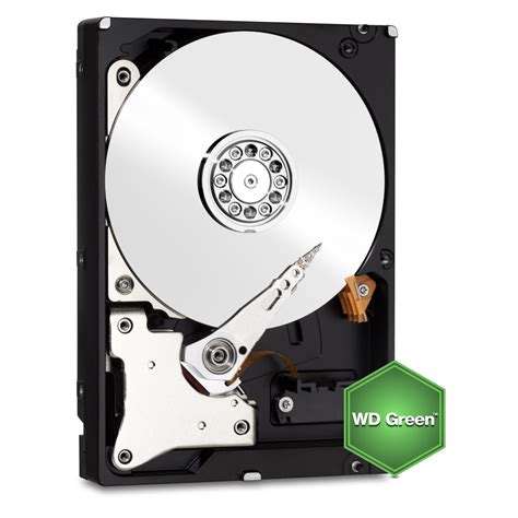 Wd Green Tb Wd Ezrx Tsbohemia Cz