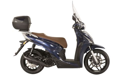 Kymco New People S I Abs Motometa Motorradsuche In Perfektion