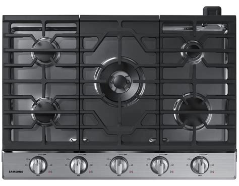 Official Samsung gas cooktop parts | Sears PartsDirect