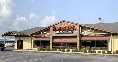 Ponderosa Steakhouse Application Online Jobs & Career Info