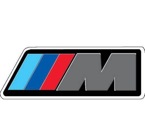 Bmw M Performance Logo Logodix