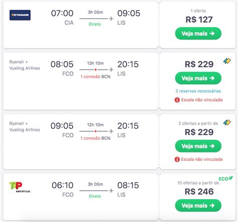 Top 10 qual o melhor site para comprar passagens aéreas 2022