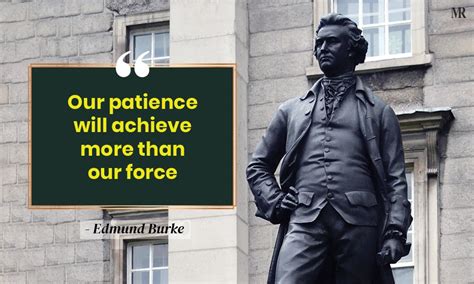 Edmund Burke Quotes: Embracing Wealth, Feeling, and Freedom