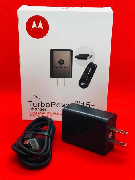 Turbocargador Original Motorola Tipo C Mercado Libre