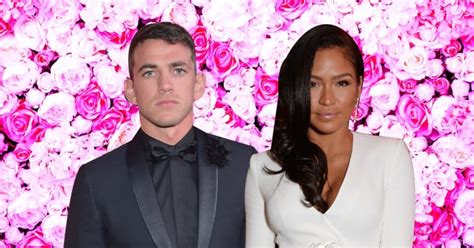 Cassie Marries Alex Fine In Beautiful Wedding Ceremony Metro News