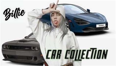 Billie Eilish Amazing Car Collection 2022 - Net Worth $51 Million ...