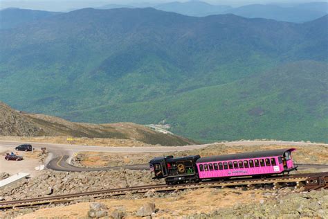 Day New Hampshire Road Trip Itinerary A Weekend In White Mountain