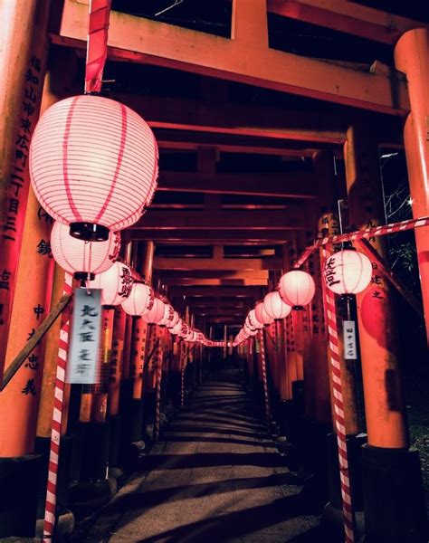 Pin By Hellokelly On Fushimi Inari Taisha Festivals Of Japan