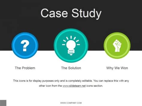 Case Study Ppt Powerpoint Presentation Professional Powerpoint Templates