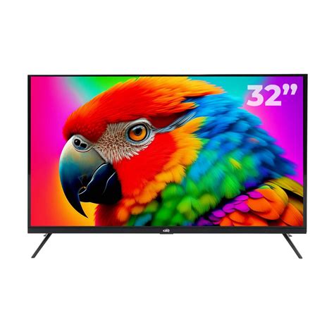 TV KALLEY 32 ATV32HDW HD