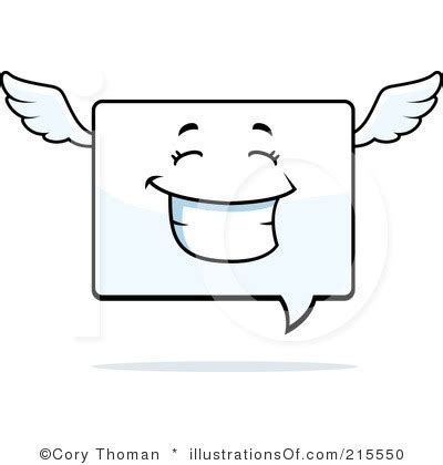 Messenger clipart - Clipground