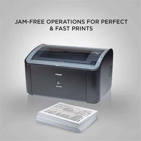 Canon Laser Shot LBP 2900B Printer For Home And Office At Rs 15900 In